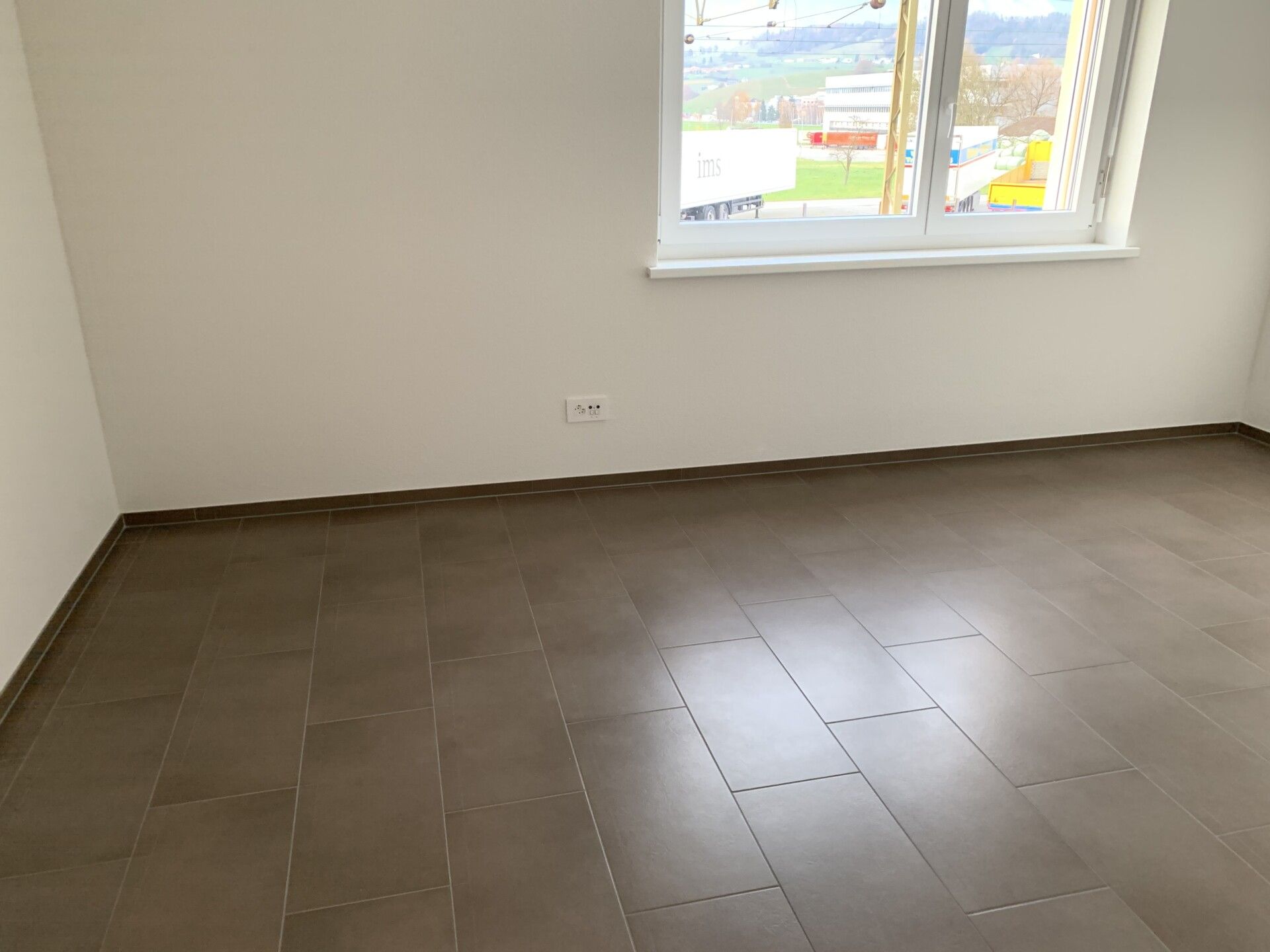 neuwertige 3.5-Zimmer-Wohnung