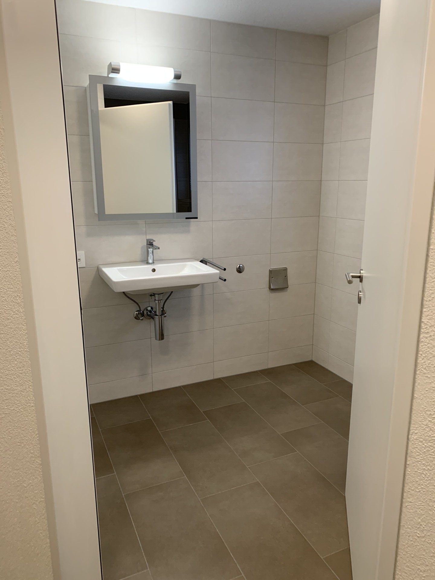 neuwertige 3.5-Zimmer-Wohnung
