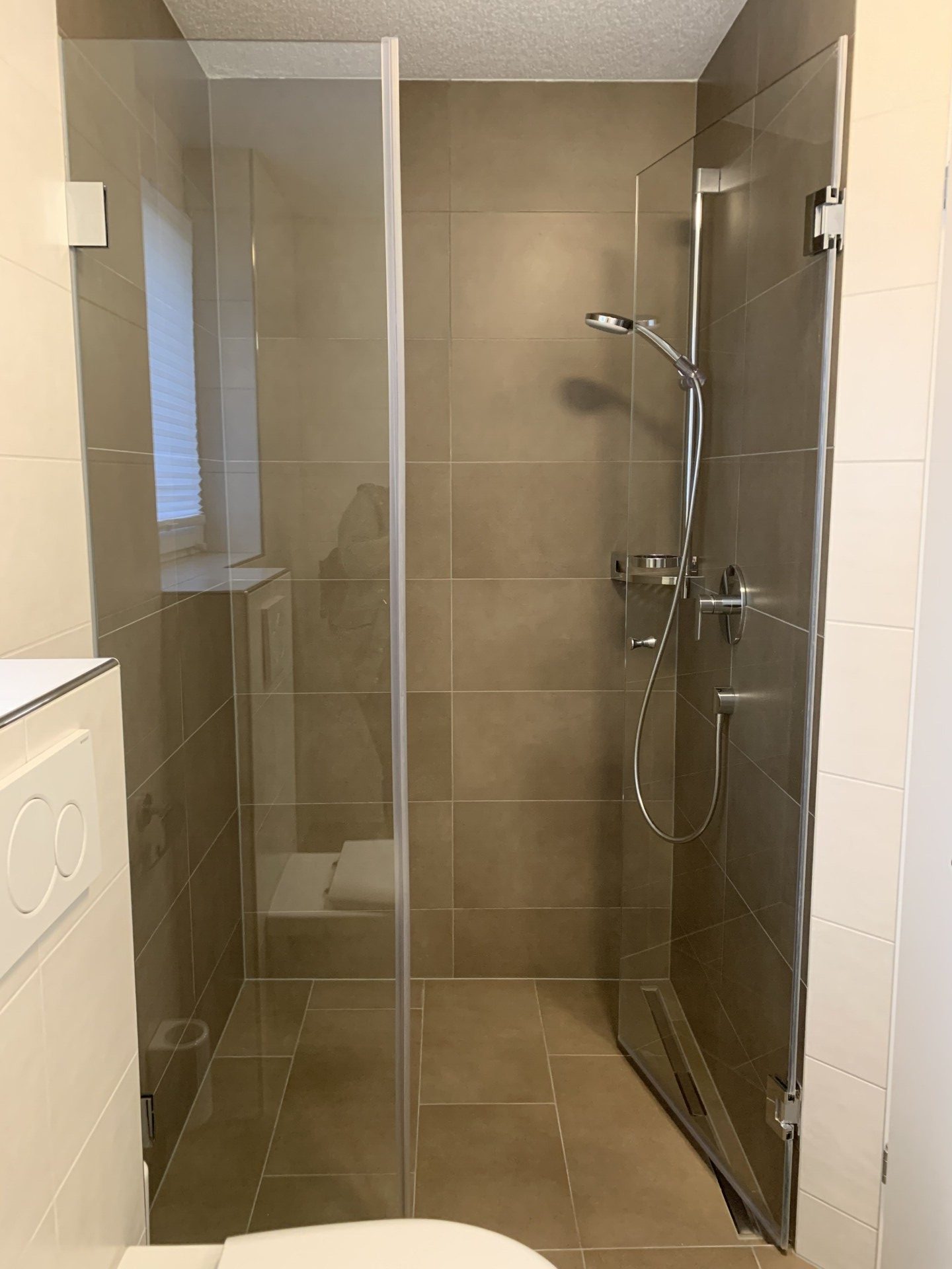 neuwertige 3.5-Zimmer-Wohnung