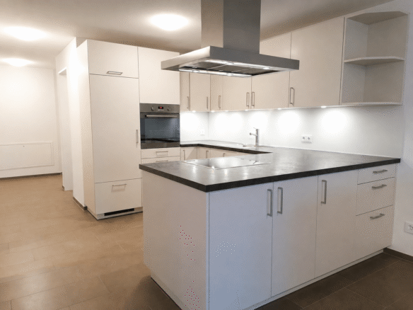 neuwertige 3.5-Zimmer-Wohnung