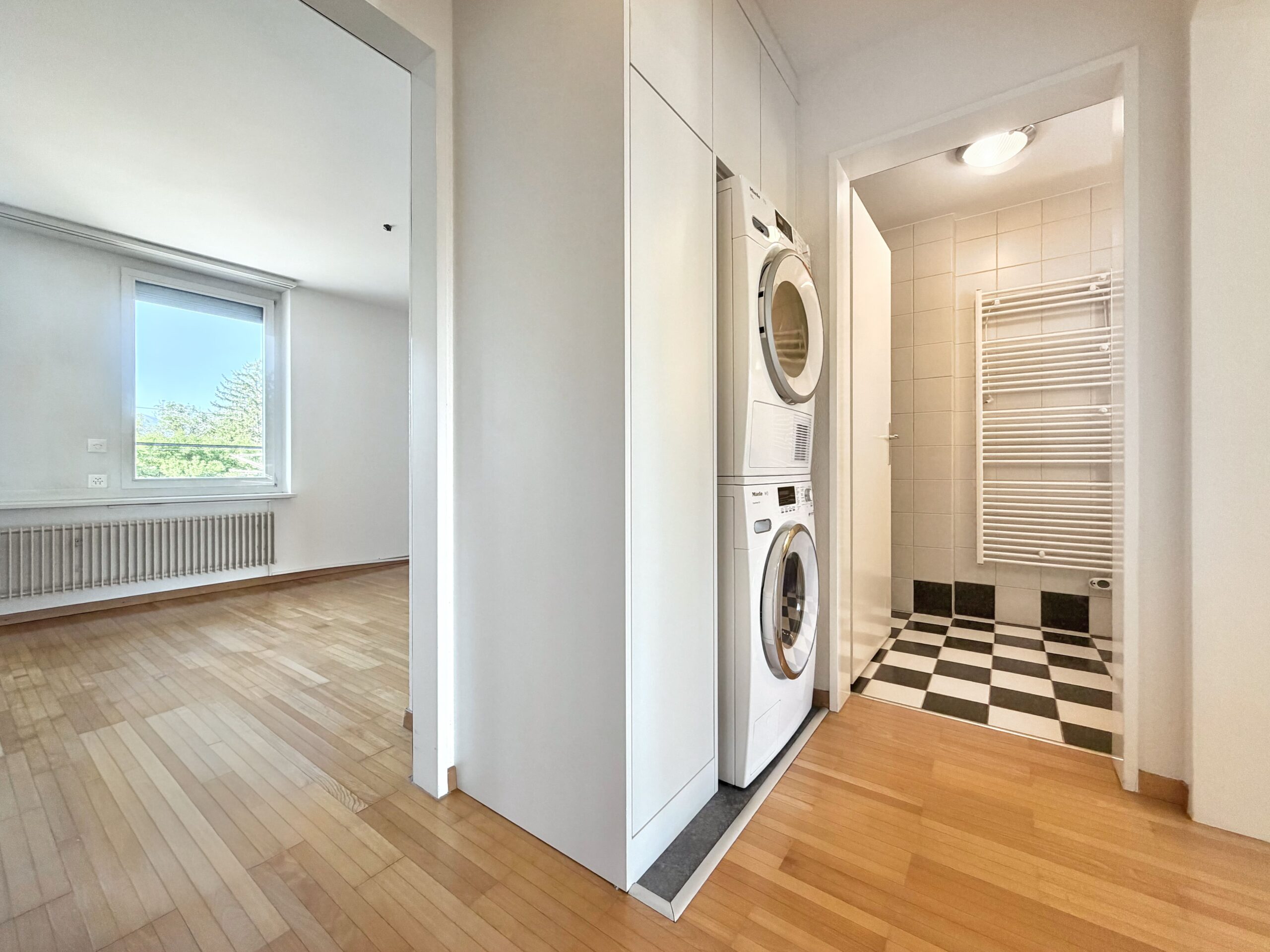 schöne 4.5-Zimmer-Maisonettewohnung