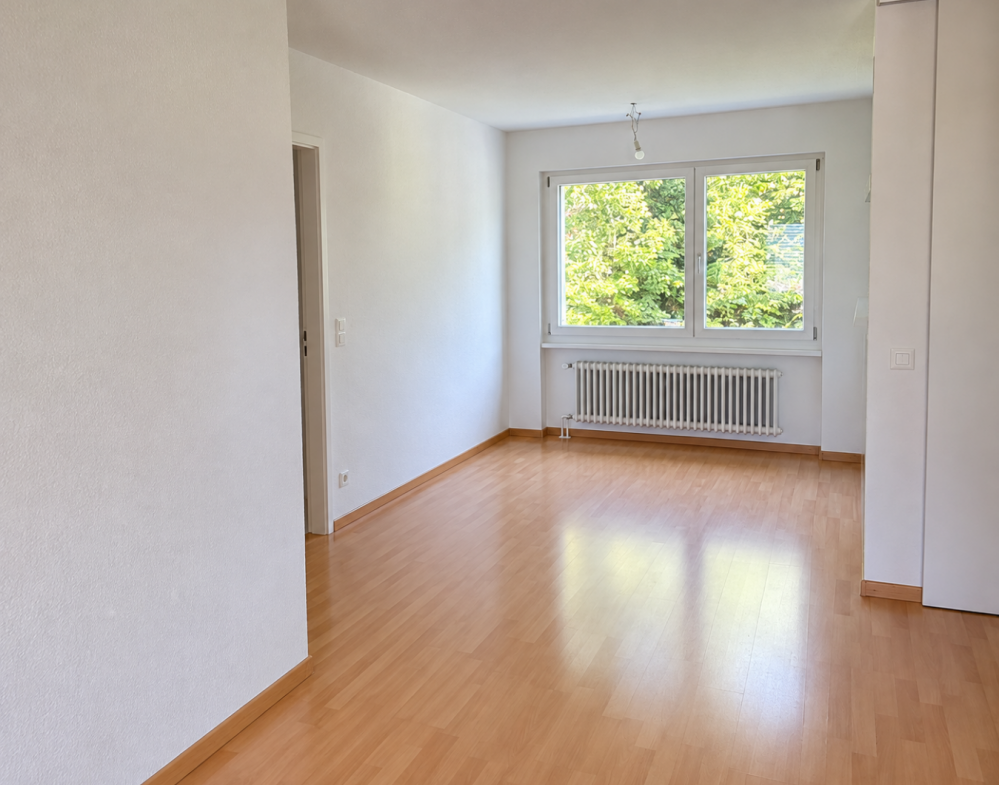 3.5 Zi-Wohnung – 3.OG