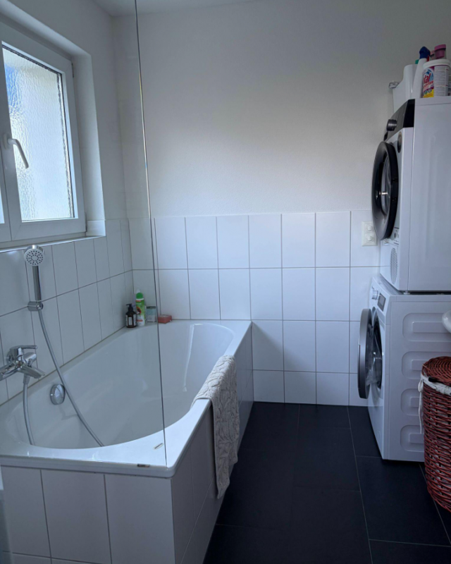 3.5 Zi-Wohnung – 3.OG