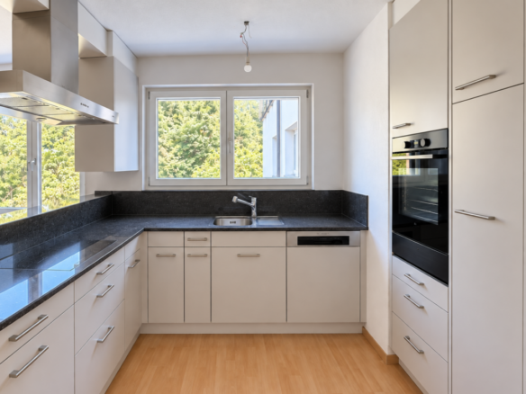 3.5 Zi-Wohnung – 3.OG