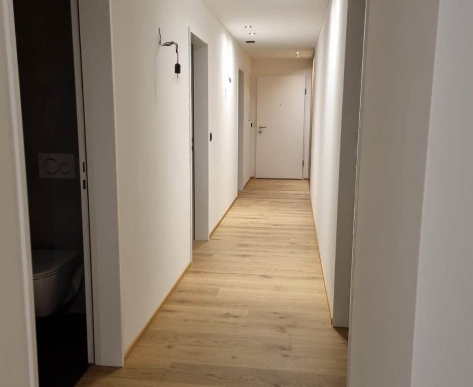 5.5 Zimmerwohnung
