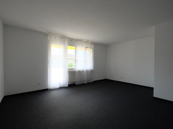 1.0-Zimmerwohnung