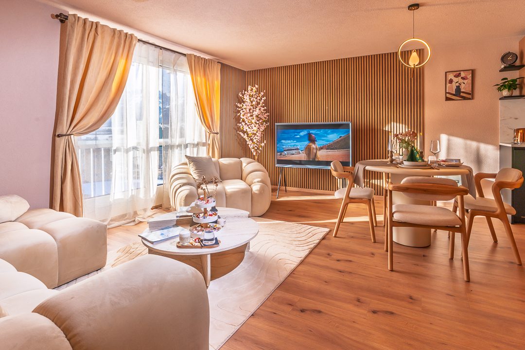 2.5 Zimmer Wohnung Schaanwald