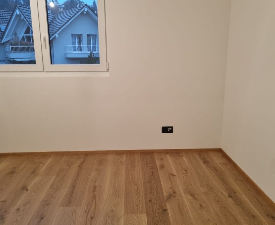 5.5 Zimmerwohnung