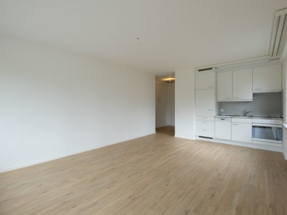 2.0-Zimmerwohnung