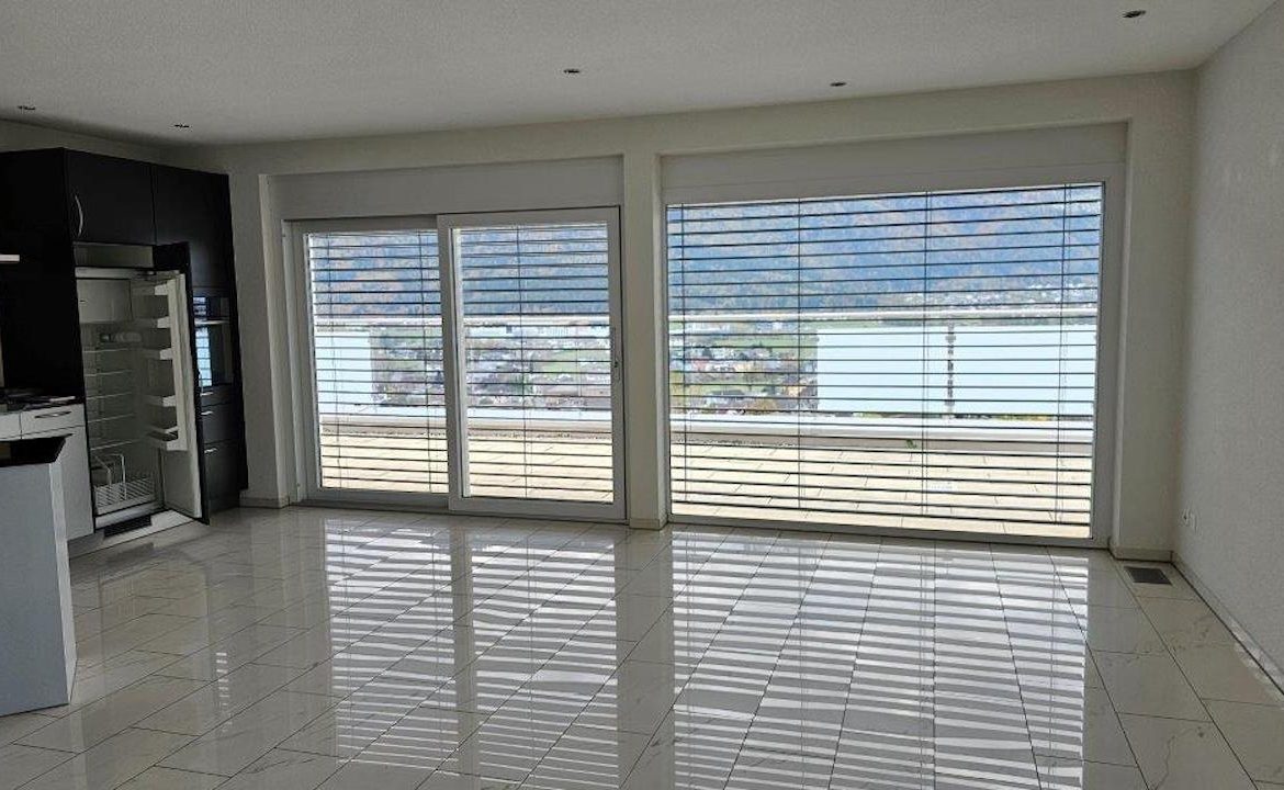 3.5 Zimmer Attikawohnung