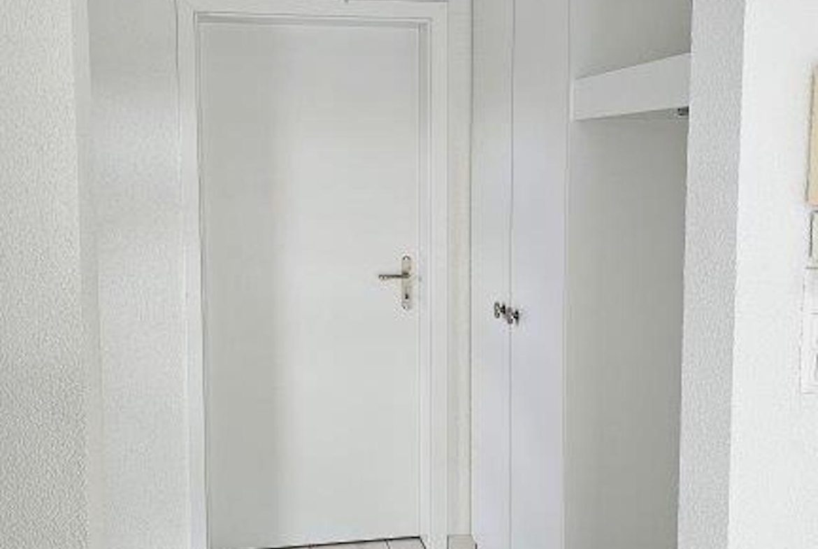 3.5 Zimmer Attikawohnung