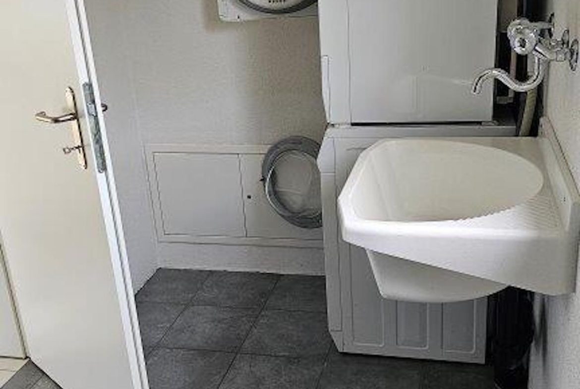 3.5 Zimmer Attikawohnung