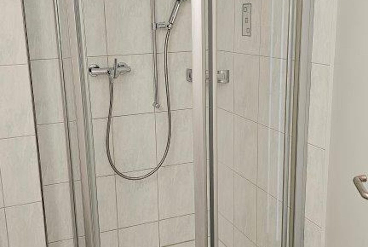 3.5 Zimmer Attikawohnung