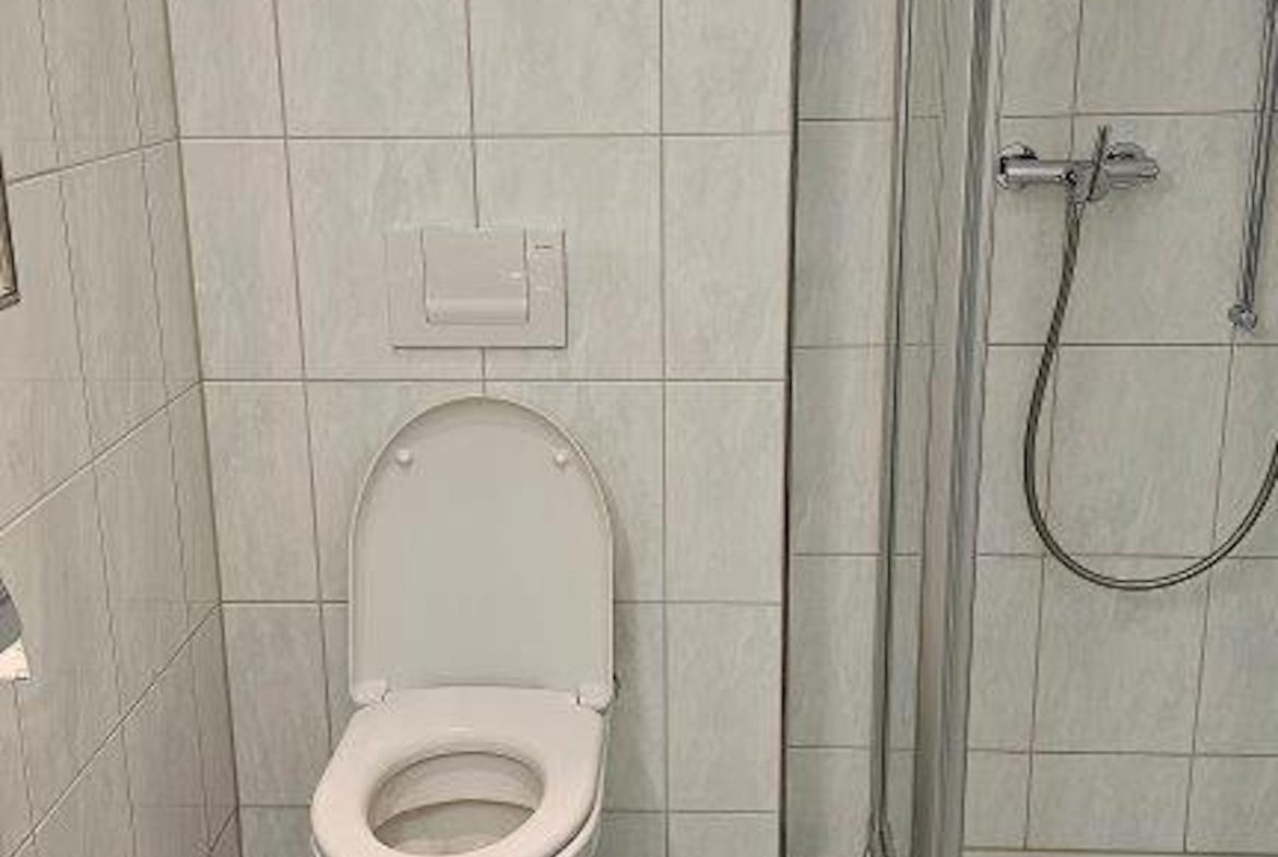 3.5 Zimmer Attikawohnung