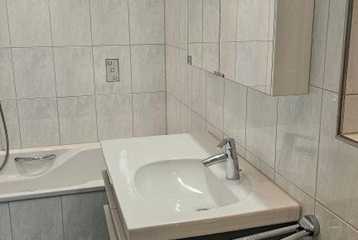 3.5 Zimmer Attikawohnung