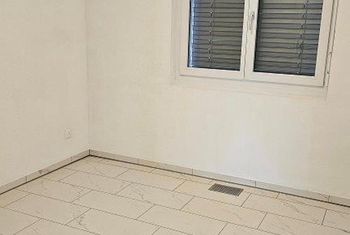 3.5 Zimmer Attikawohnung