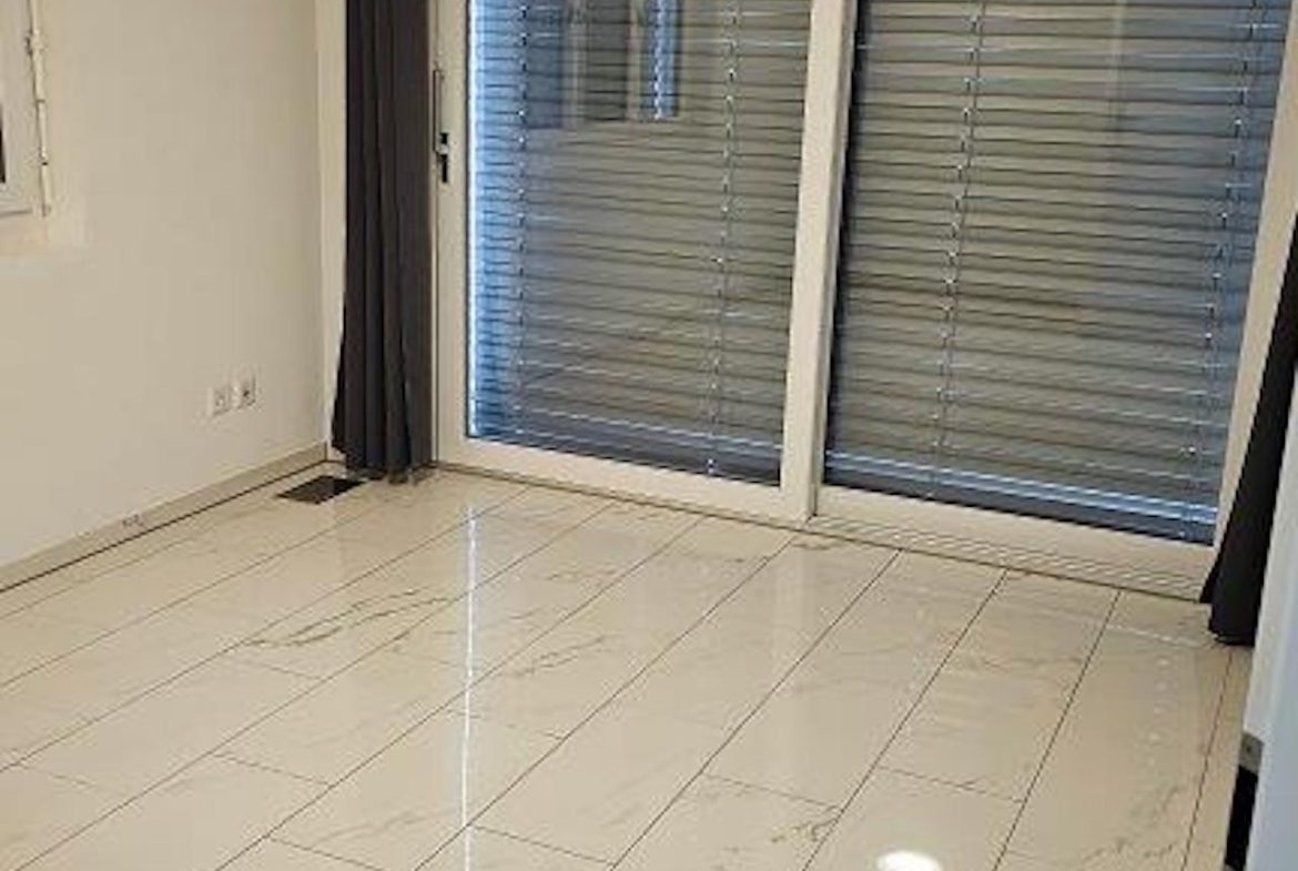 3.5 Zimmer Attikawohnung