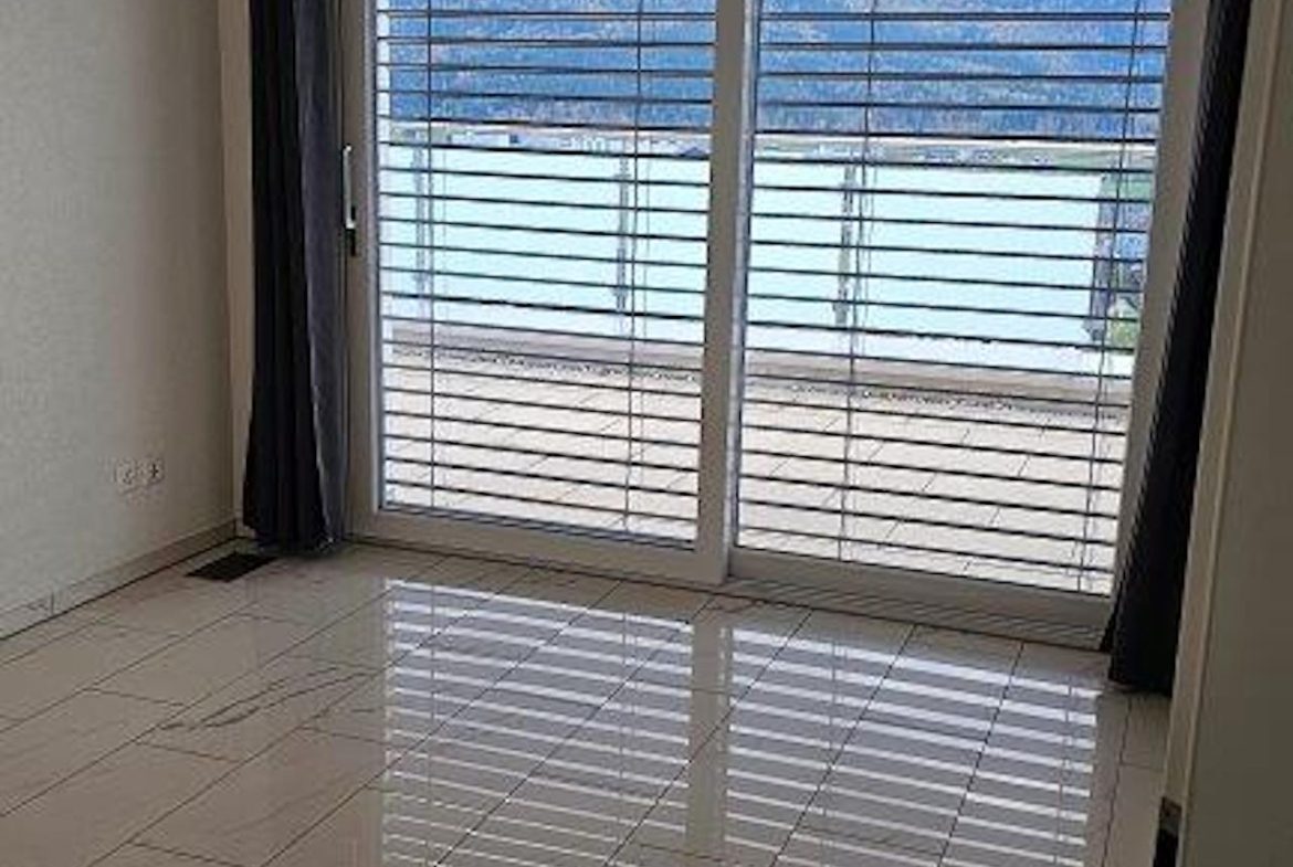 3.5 Zimmer Attikawohnung