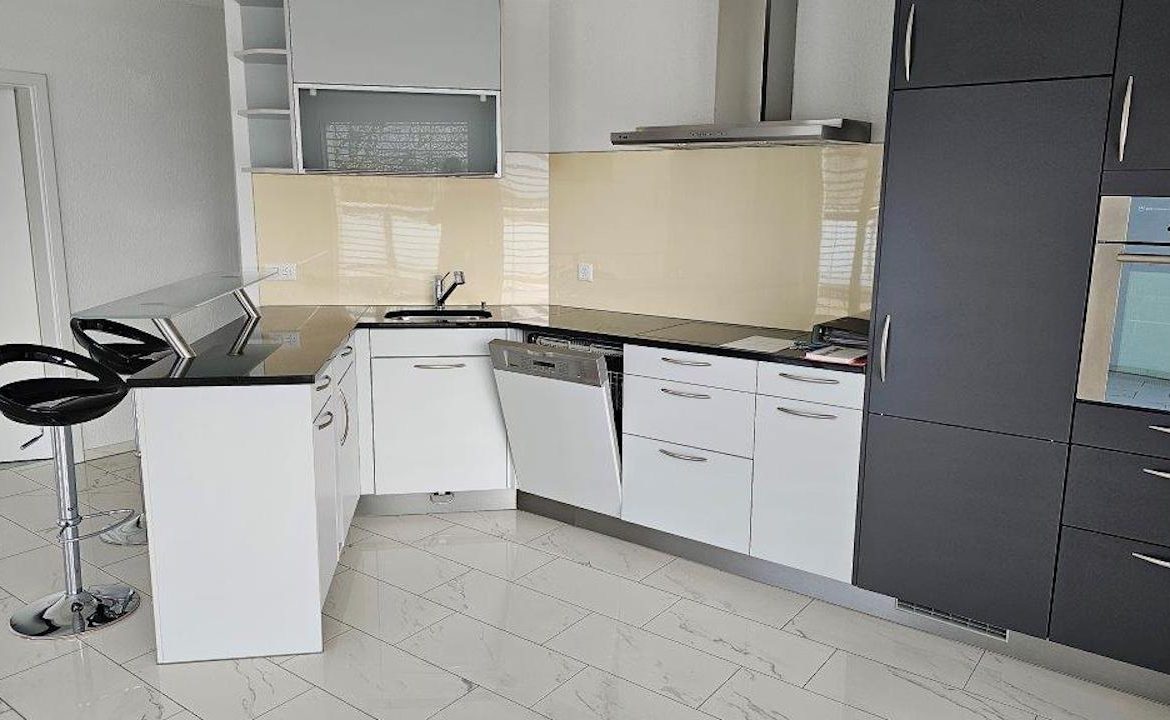 3.5 Zimmer Attikawohnung