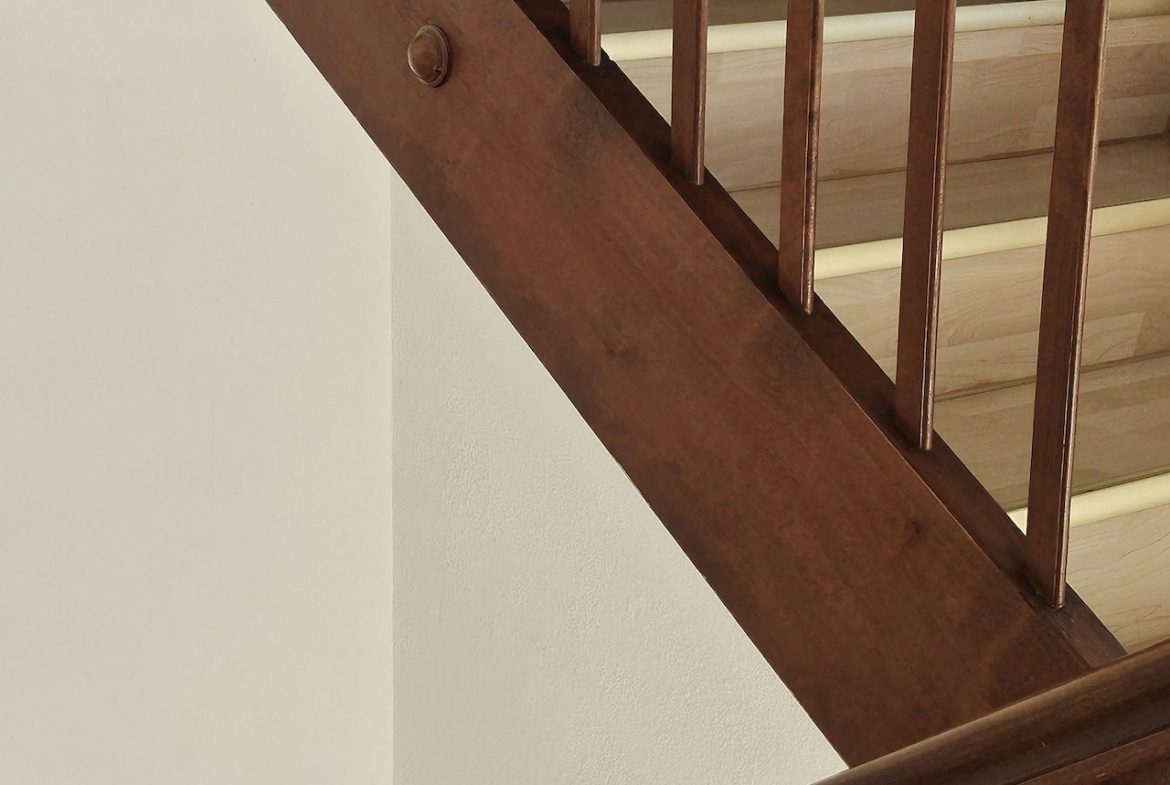 Grosses 4.5 Zimmerhaus