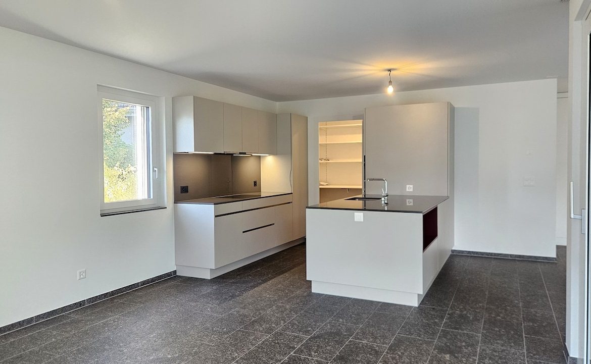 Modernes Wohnen an ruhiger Lage