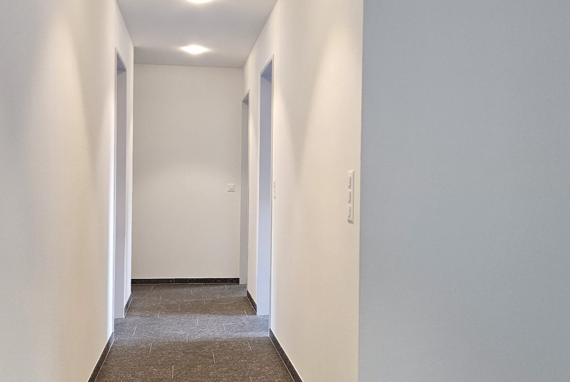 Modernes Wohnen an ruhiger Lage