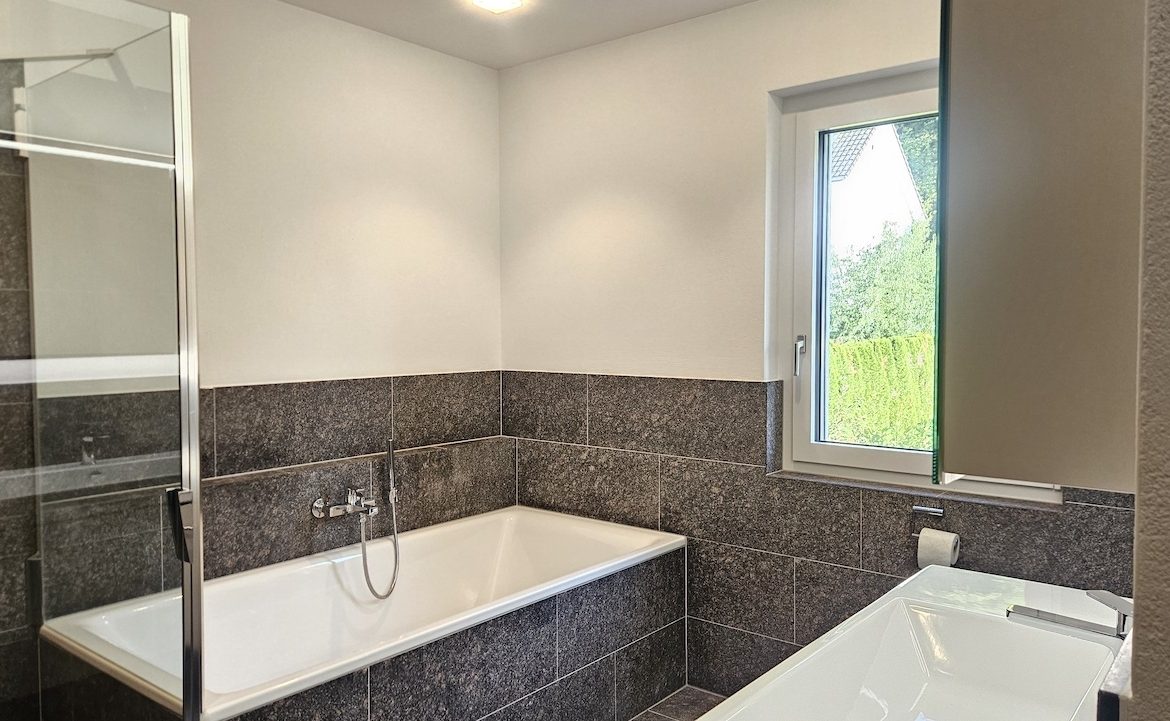 Modernes Wohnen an ruhiger Lage