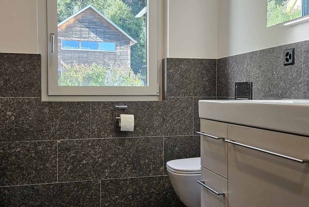 Modernes Wohnen an ruhiger Lage