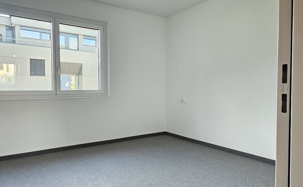 Modernes Wohnen an ruhiger Lage