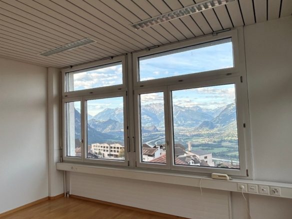 Flexible Büro- und Gewerbeflächen