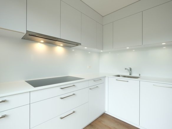 2.5-Zimmerwohnung