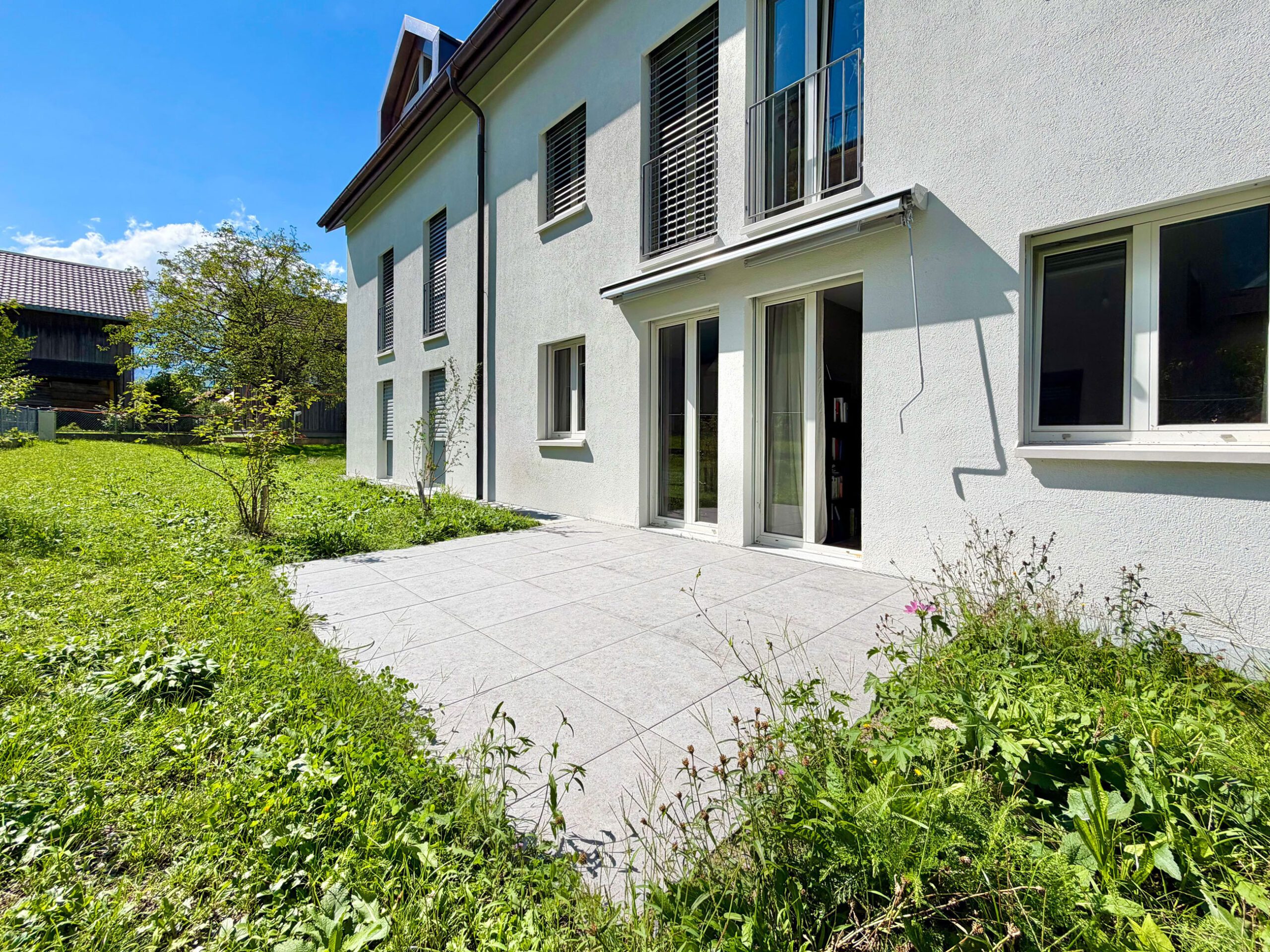 25-Zimmerwohnung-mit-schoener-Terrasse-wvoj-nemo-10 2.5-Zimmerwohnung mit schöner Terrasse