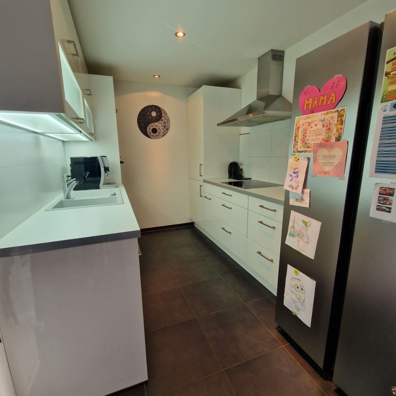 3.5 Zimmerwohnung