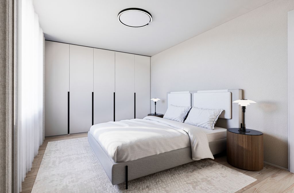 4.5-Zimmerwohnung 1. OG W4