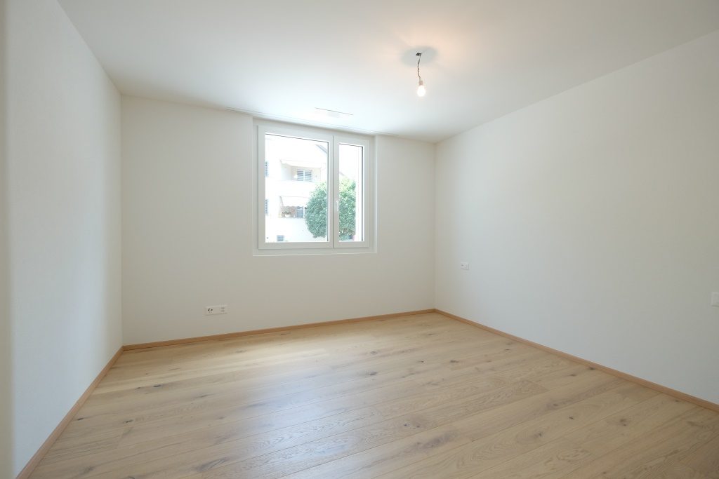 3.5-Zimmerwohnung