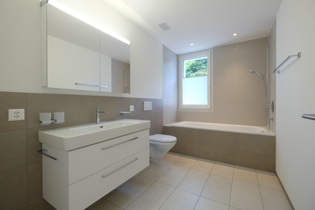 3.5-Zimmerwohnung
