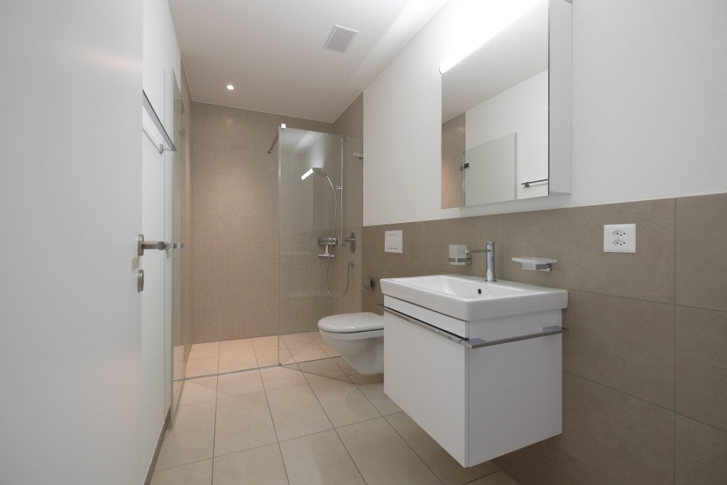 3.5-Zimmerwohnung