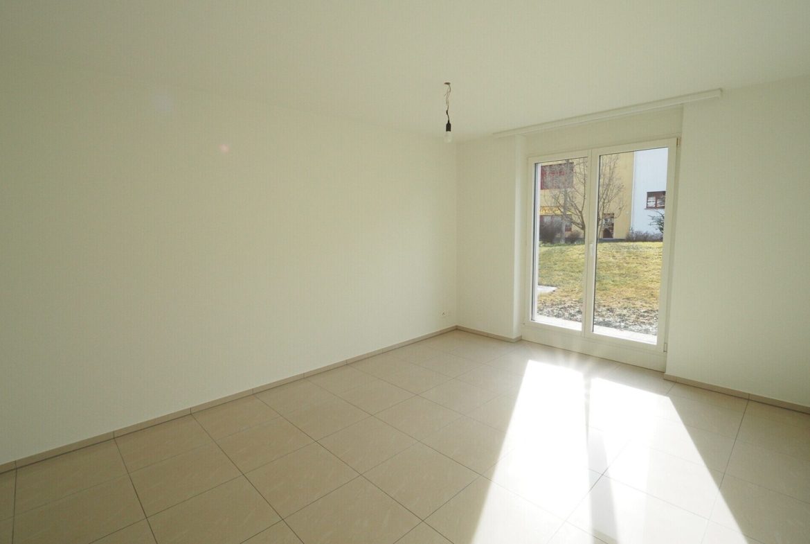 3.5 Zimmerwohnung D14 in Vaduz