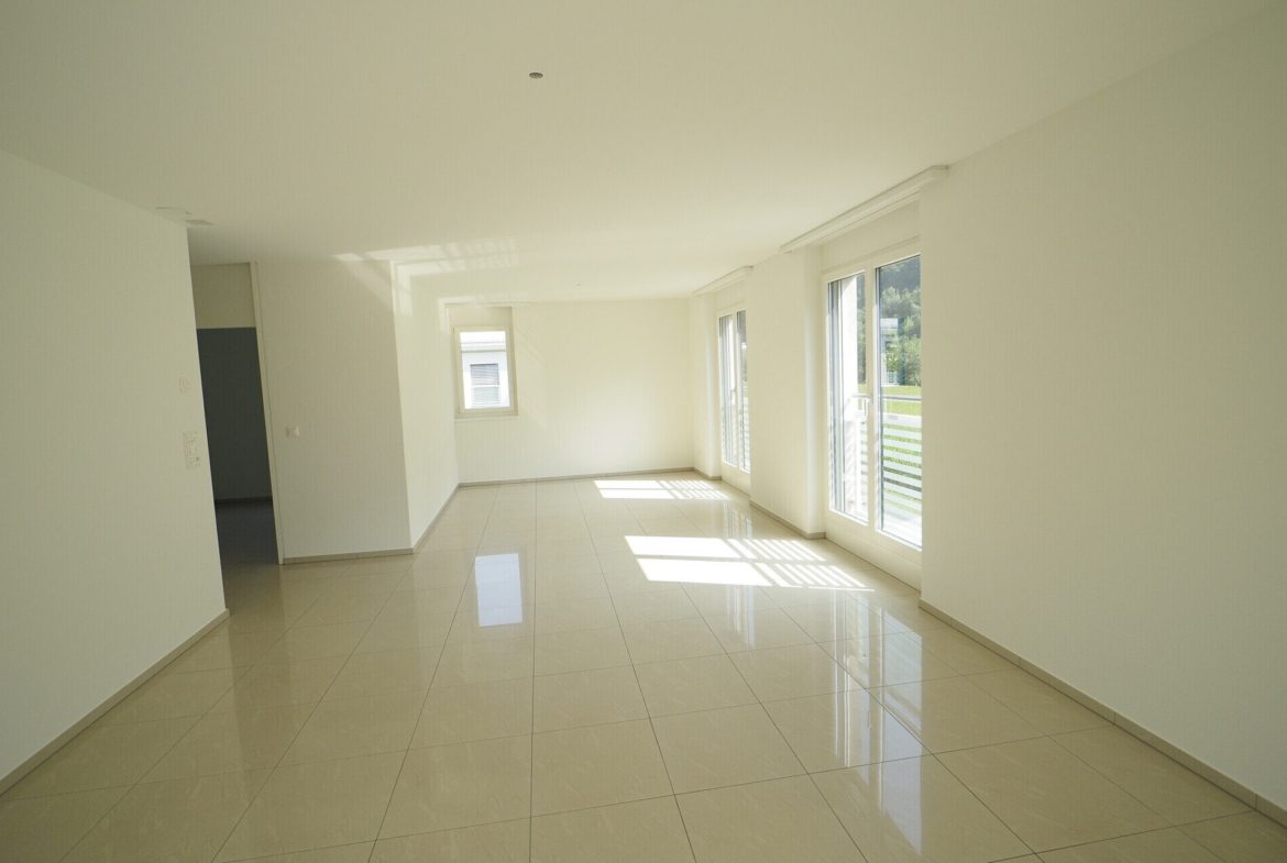 3.5 Zimmerwohnung D17 Ost