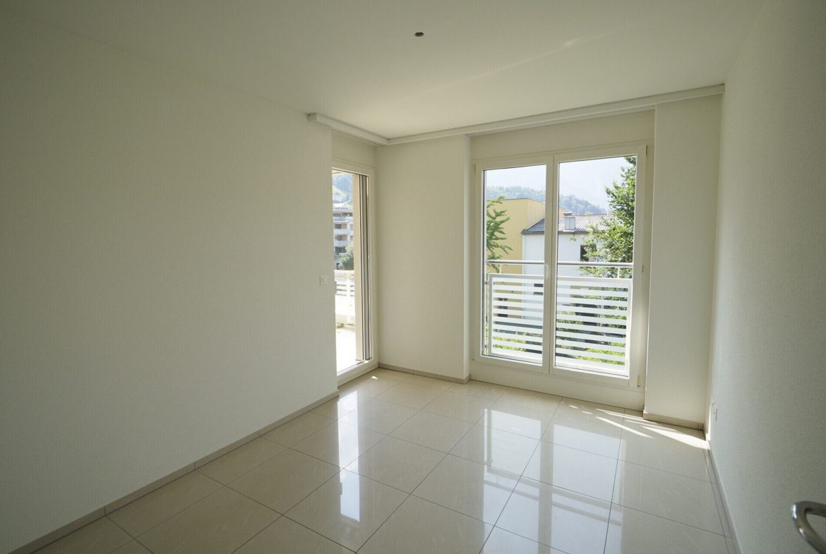 3.5 Zimmerwohnung D17 Ost