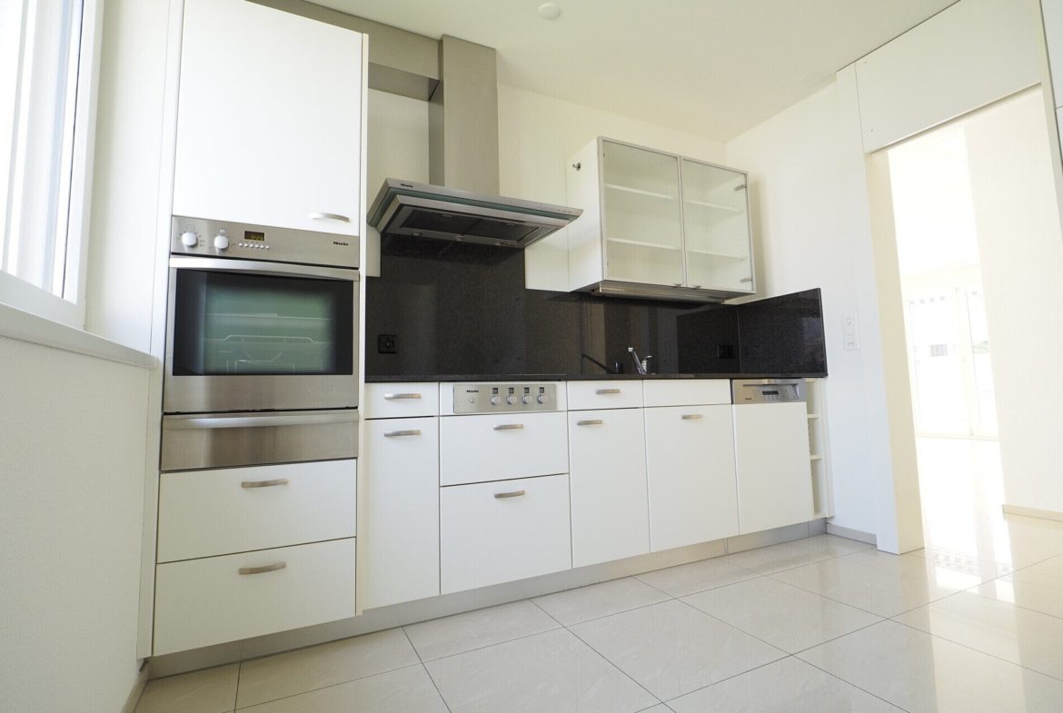 3.5 Zimmerwohnung D17 Ost