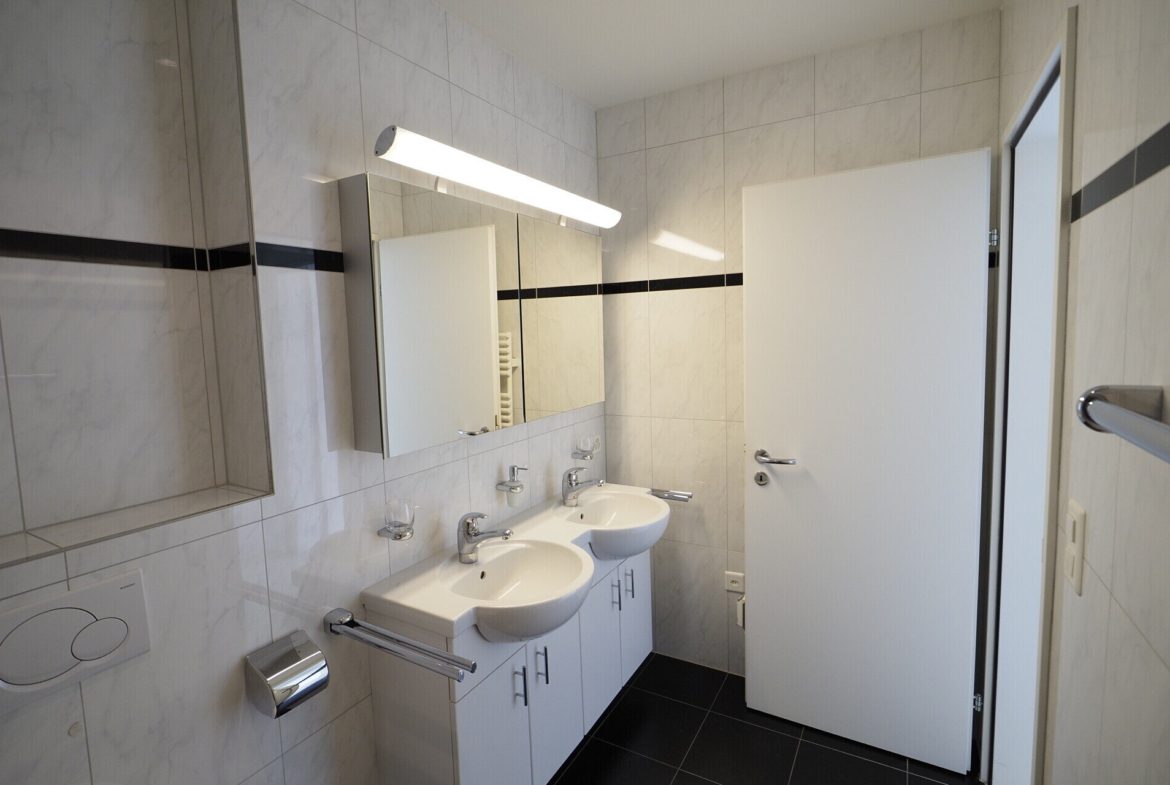 3.5 Zimmerwohnung D17 Ost