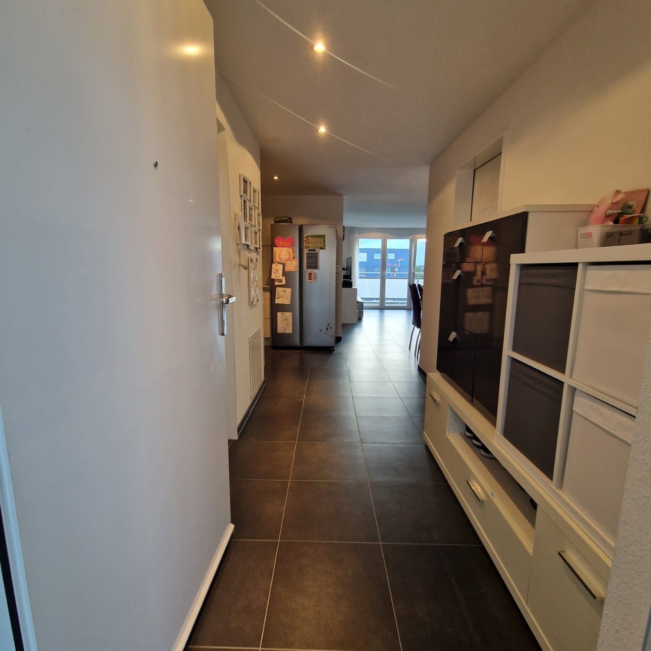 3.5 Zimmerwohnung