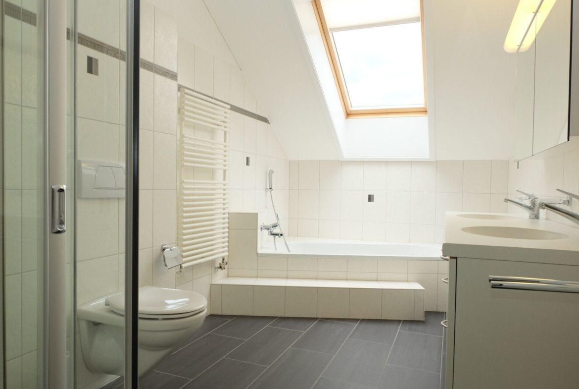 4.5 Zimmer-Attikawohnung in Vaduz