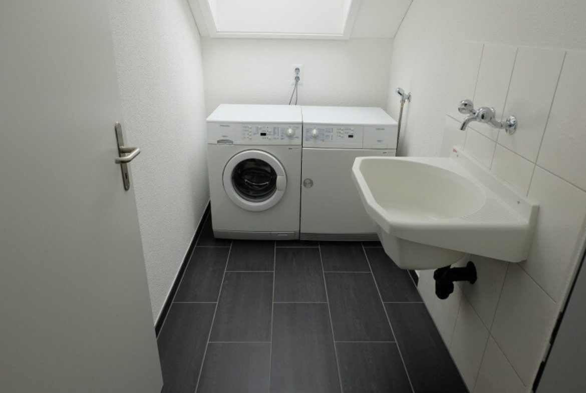 4.5 Zimmer-Attikawohnung in Vaduz