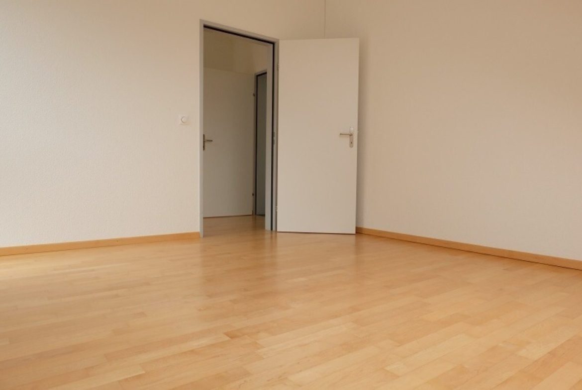 4.5 Zimmer-Attikawohnung in Vaduz