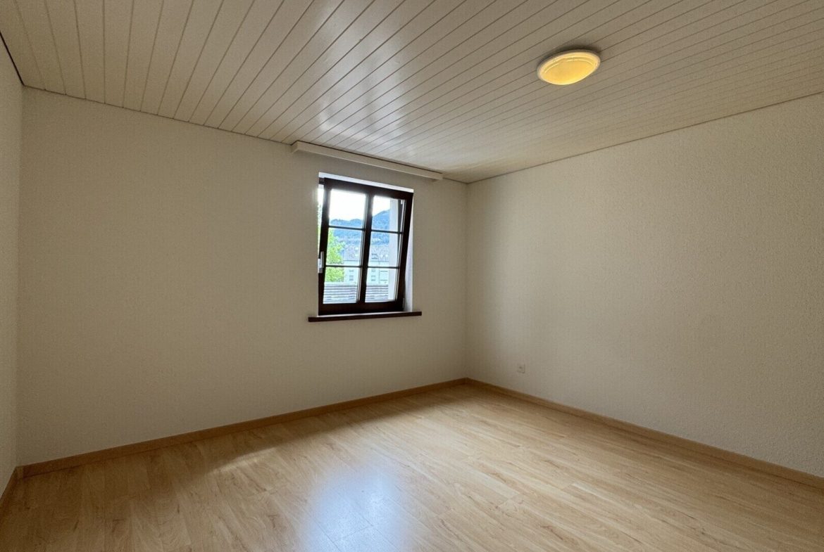 4.5 Zimmer-Einfamilienhaus in Balzers