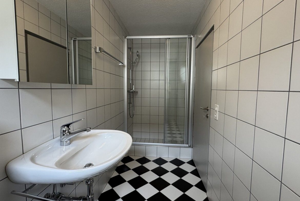 4.5 Zimmer-Einfamilienhaus in Balzers