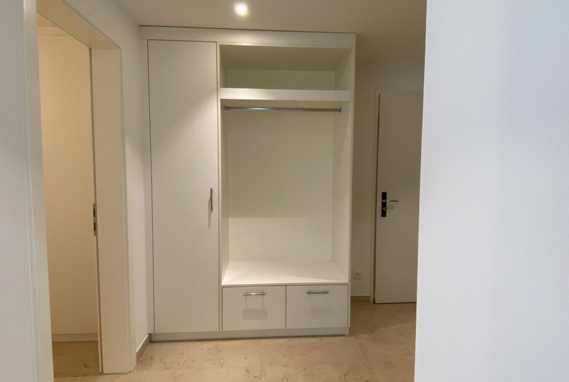 4.5 Zimmer-Gartenwohnung in Vaduz