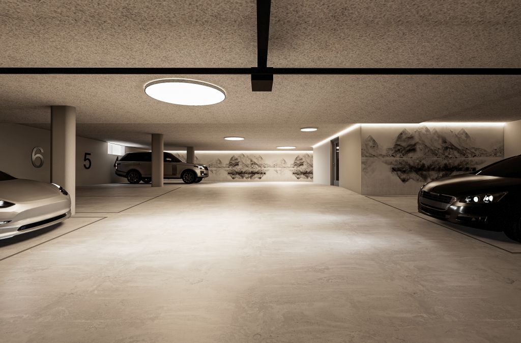 4.5-Zimmerwohnung 1. OG W4